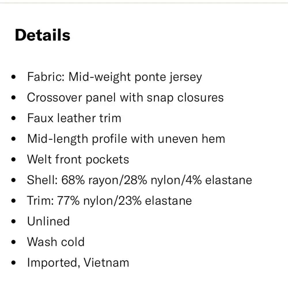 Spanx Jacket